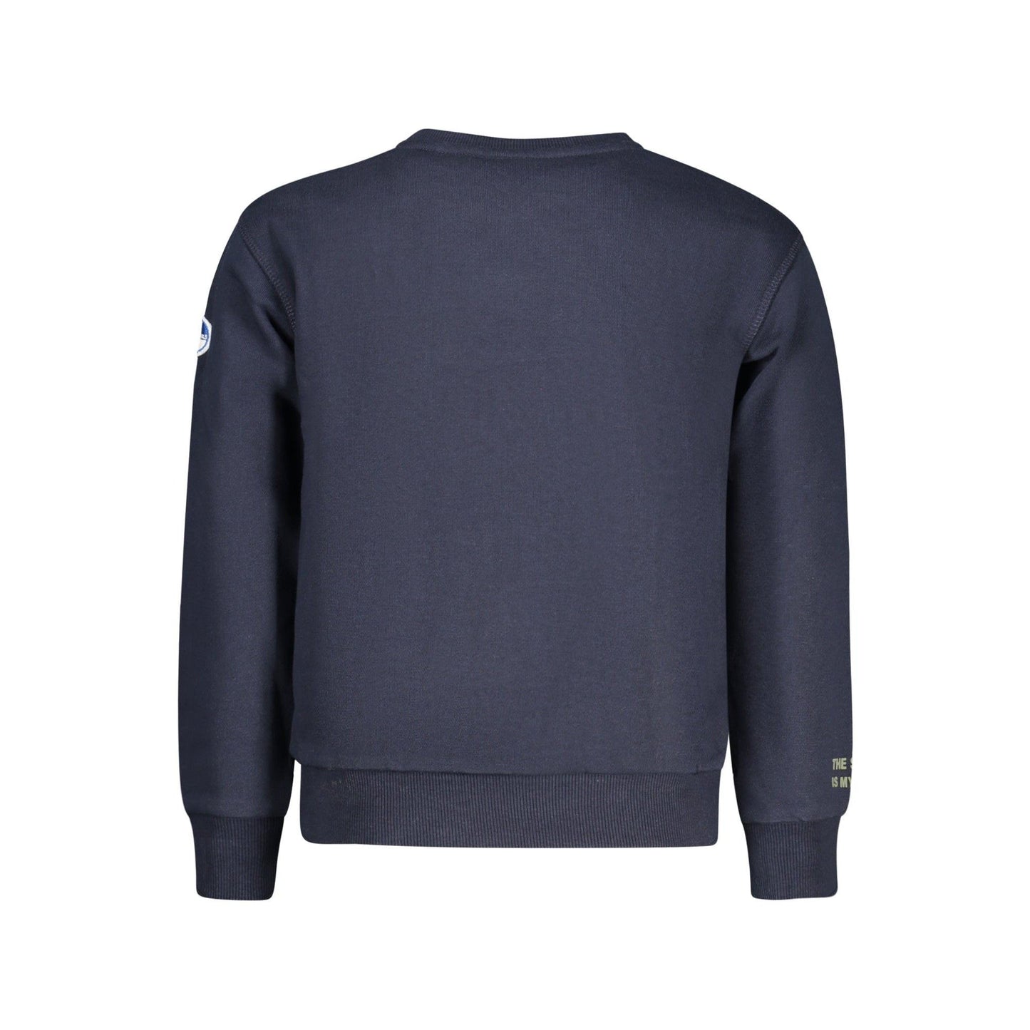 North Sails Hanorac 794479000 BLEUMARIN