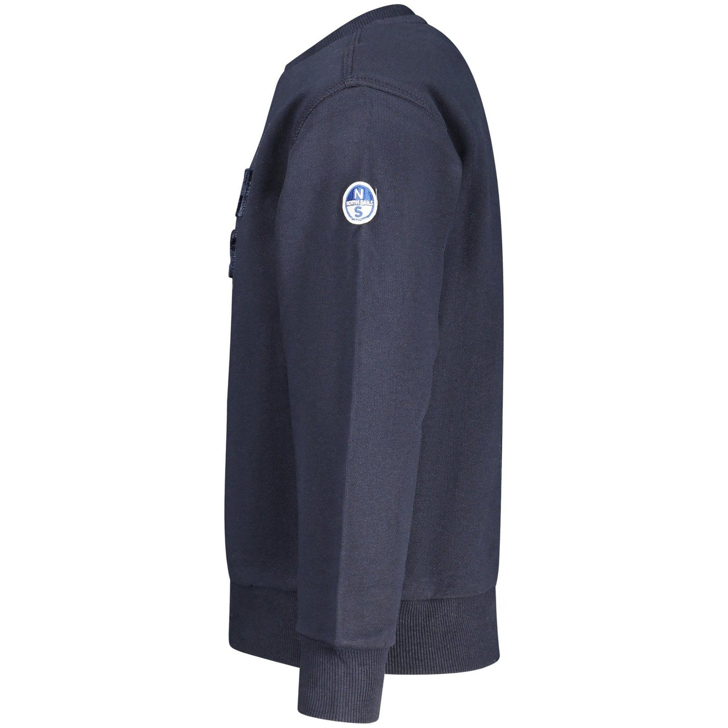 North Sails Hanorac 794479000 BLEUMARIN