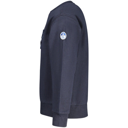North Sails Hanorac 794479000 BLEUMARIN