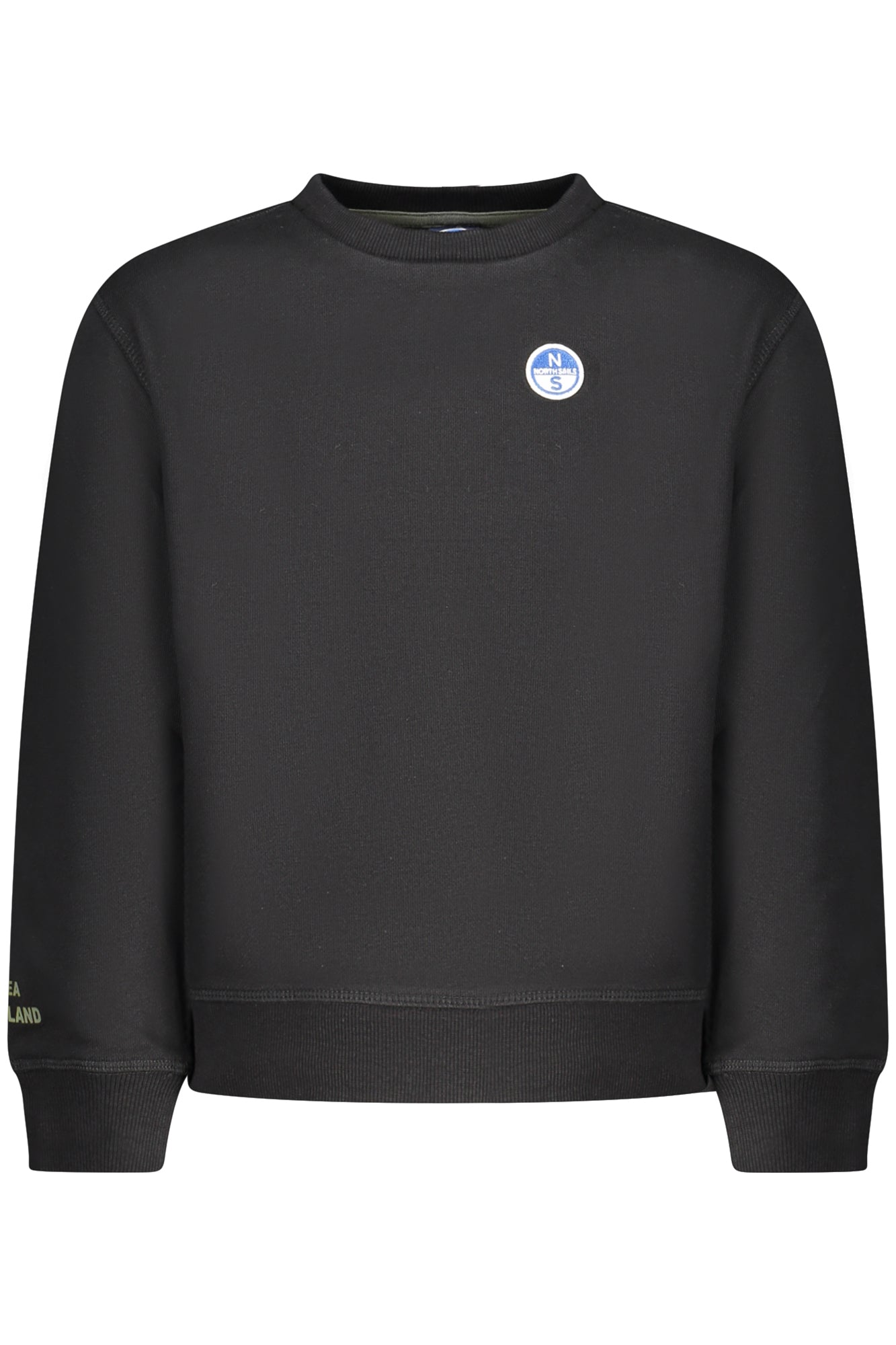 North Sails Hanorac 794477000 NEGRU