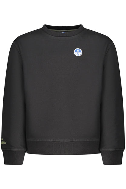 North Sails Hanorac 794477000 NEGRU