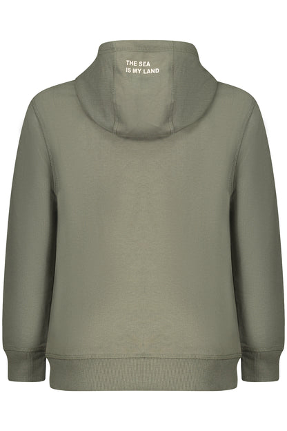 North Sails Hanorac 794478000 VERDE