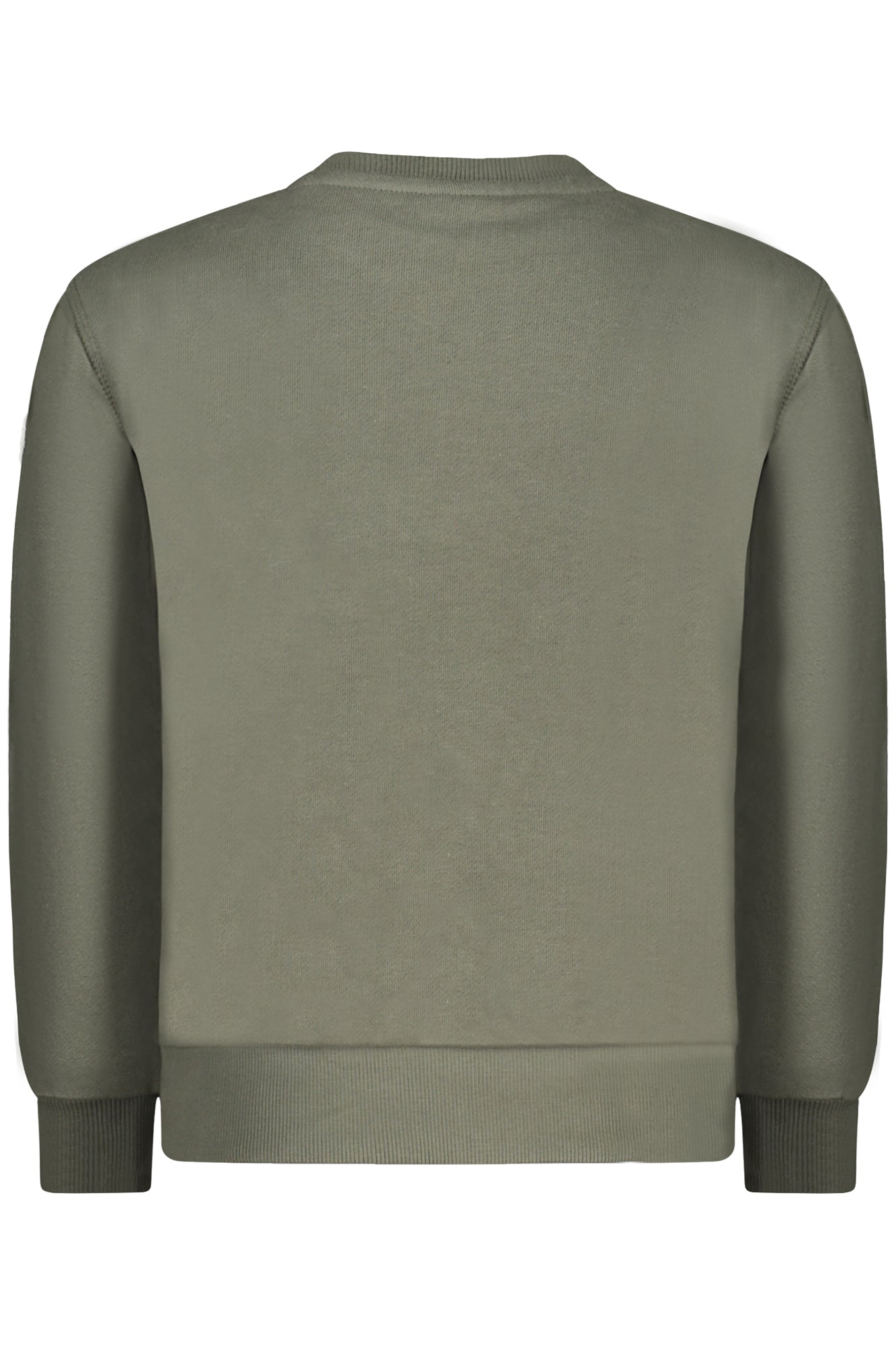 North Sails Hanorac 794479000 VERDE