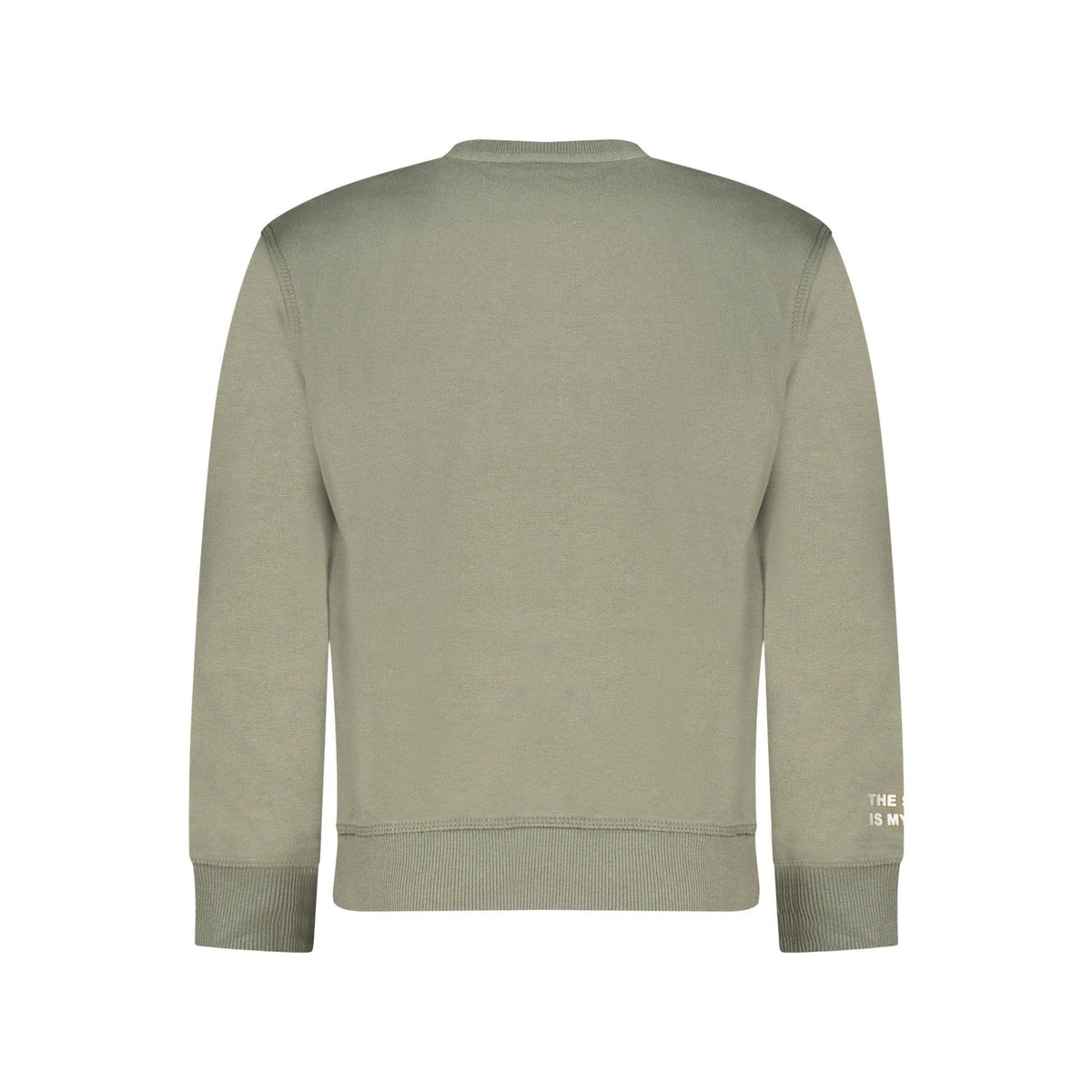 North Sails Hanorac 794477000 VERDE 2