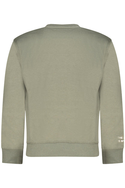 North Sails Hanorac 794477000 VERDE 2