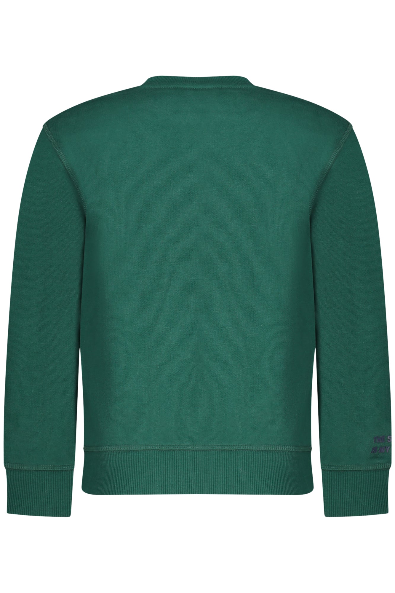 North Sails Hanorac 794477000 VERDE