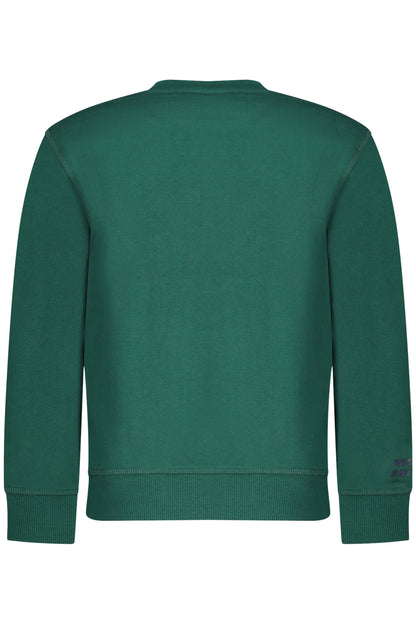 North Sails Hanorac 794477000 VERDE