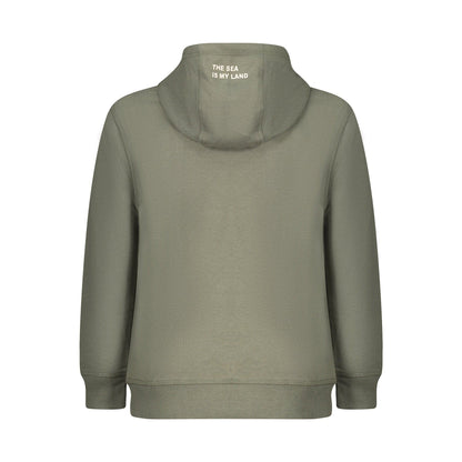 North Sails Hanorac 794478000 VERDE