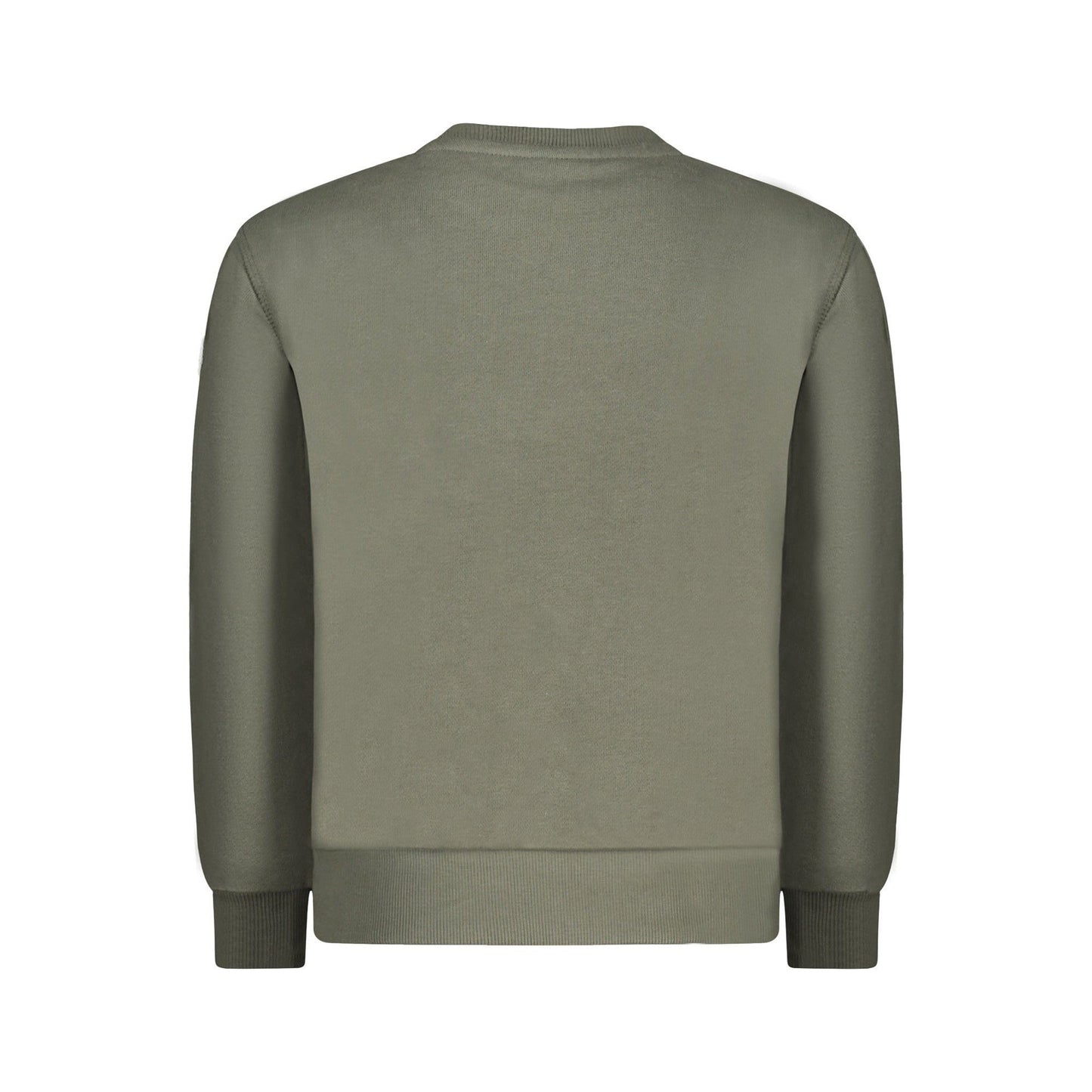 North Sails Hanorac 794479000 VERDE