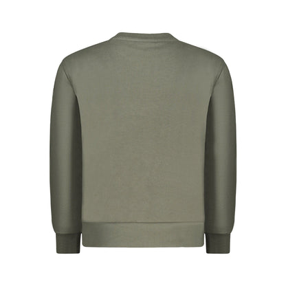 North Sails Hanorac 794479000 VERDE