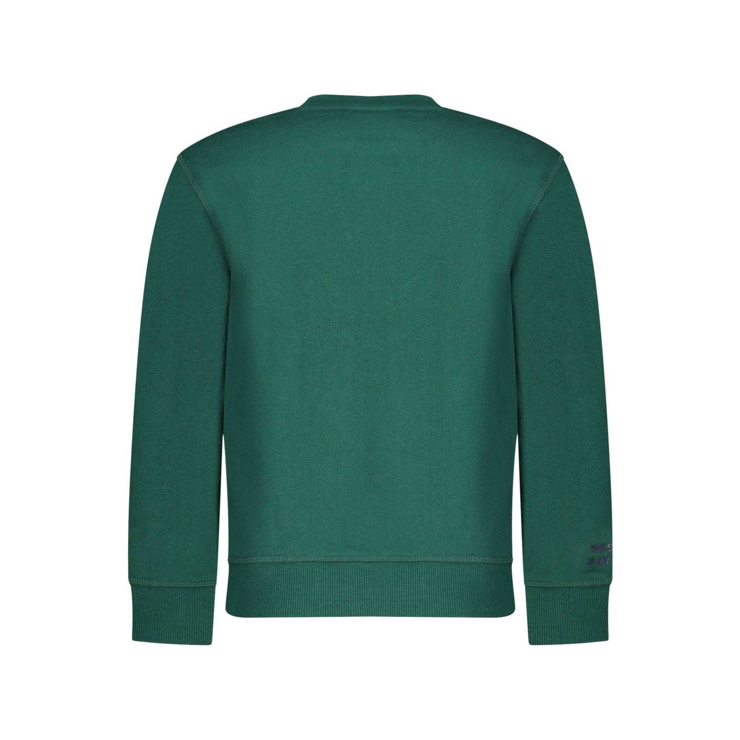 North Sails Hanorac 794477000 VERDE