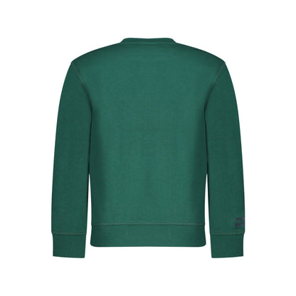 North Sails Hanorac 794477000 VERDE