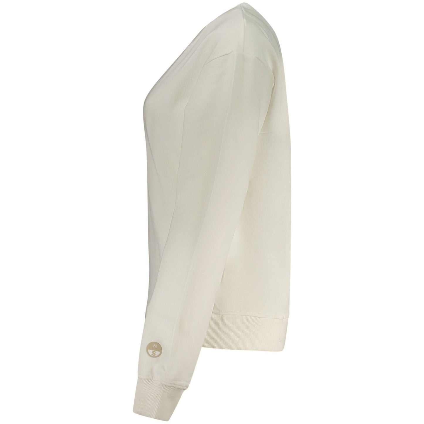 North Sails Hanorac 091185000 ALB