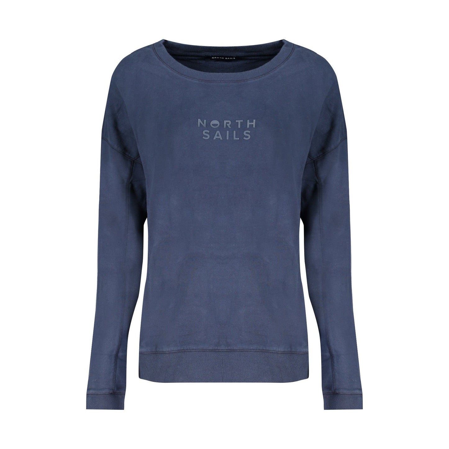 North Sails Hanorac 091900000 BLEUMARIN