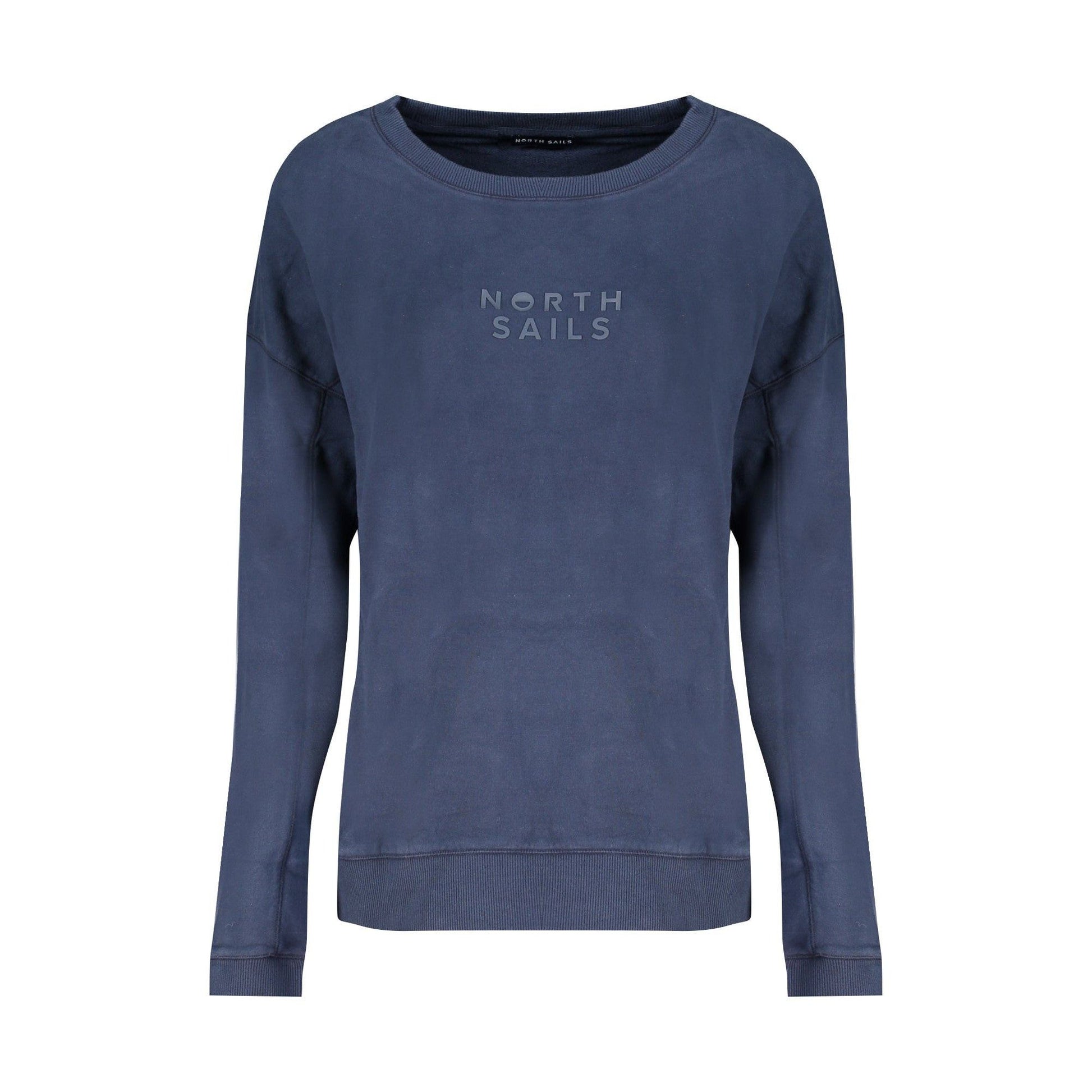 North Sails Hanorac 091900000 BLEUMARIN