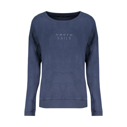 North Sails Hanorac 091900000 BLEUMARIN