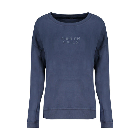 North Sails Hanorac 091900000 BLEUMARIN