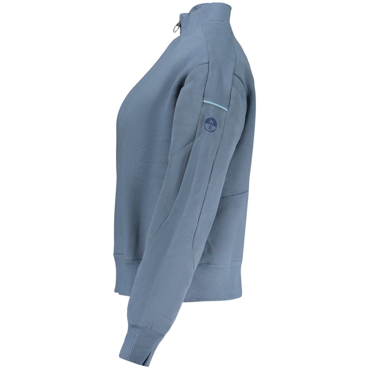 North Sails Hanorac 091197000 BLEUMARIN