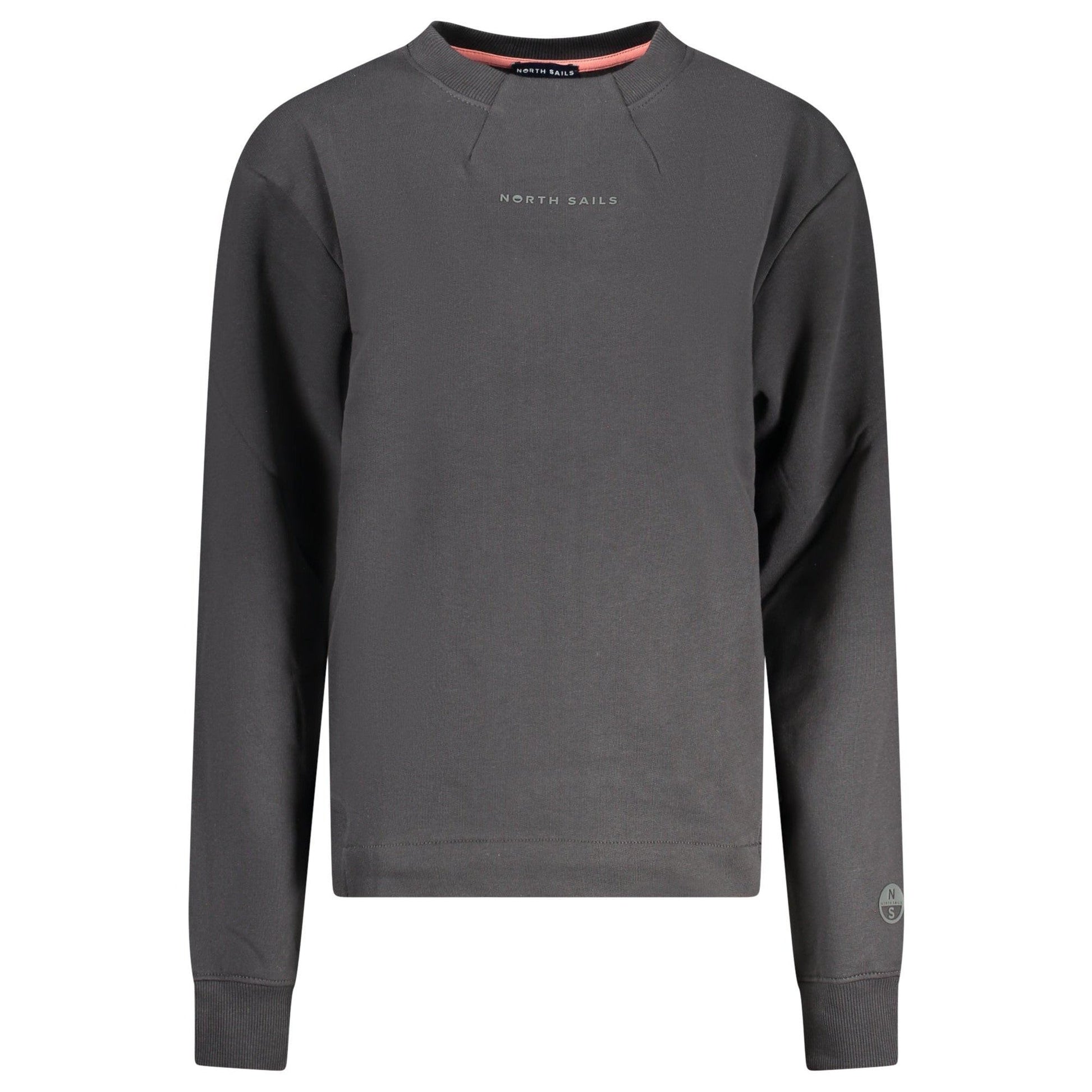 North Sails Hanorac 091185000 NEGRU