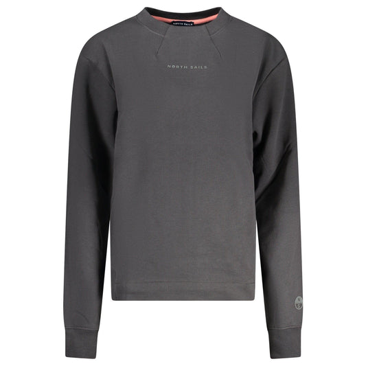 North Sails Hanorac 091185000 NEGRU