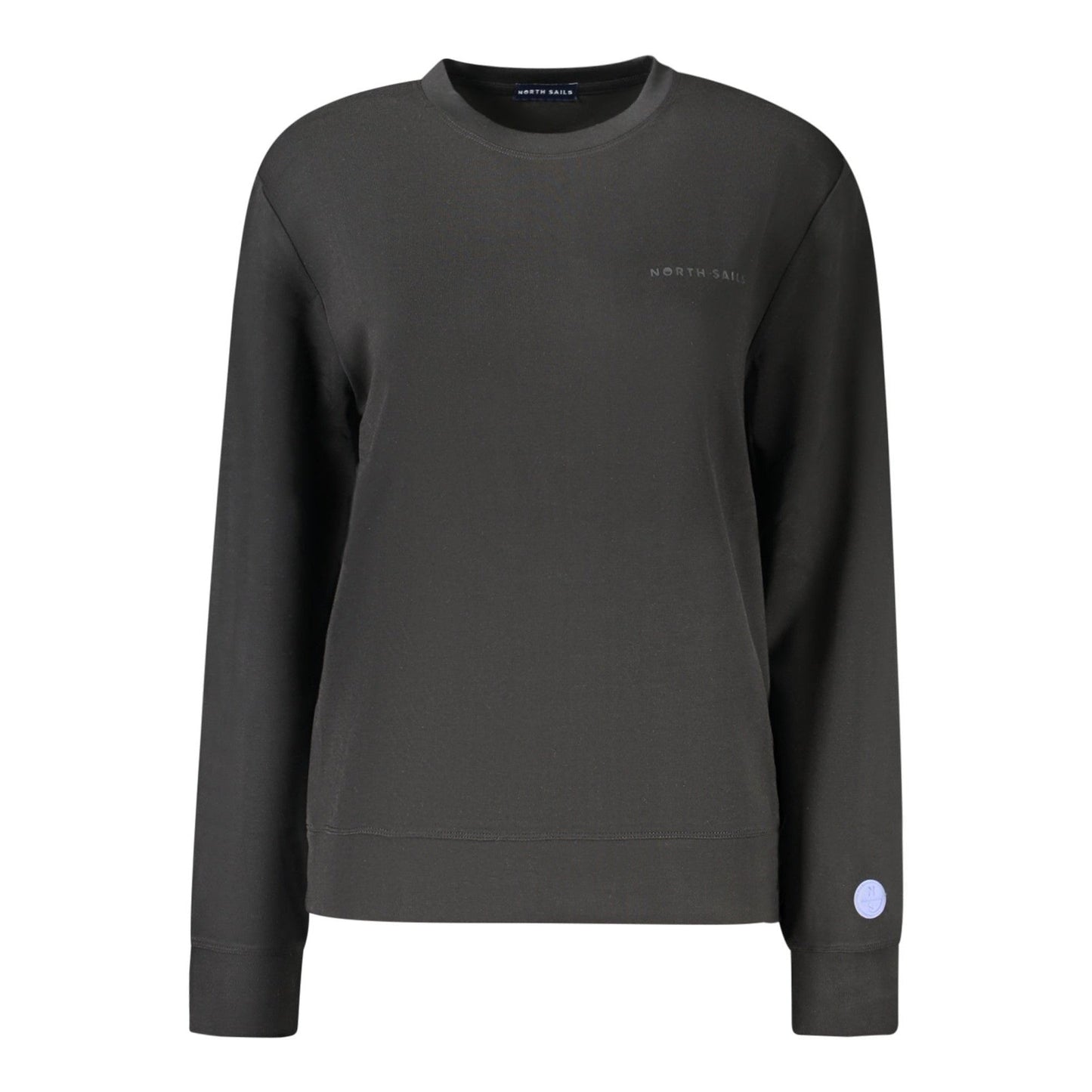 North Sails Hanorac 091180000 NEGRU