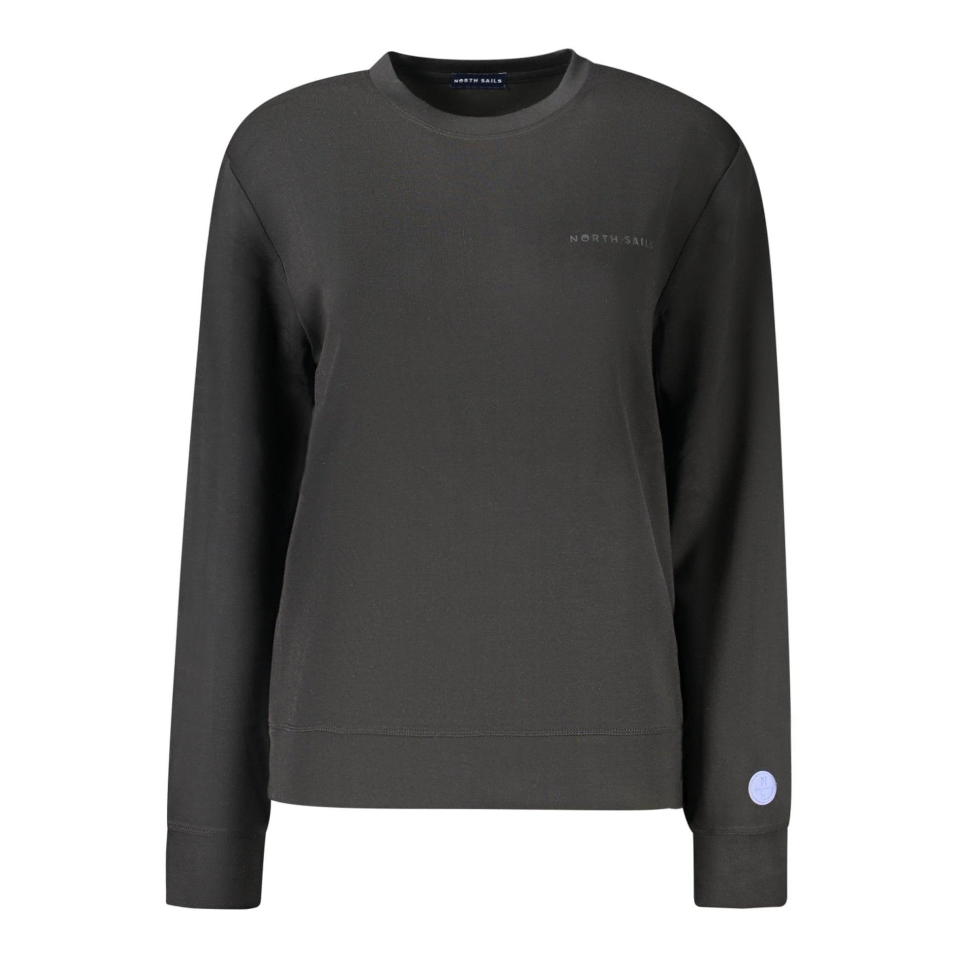 North Sails Hanorac 091180000 NEGRU