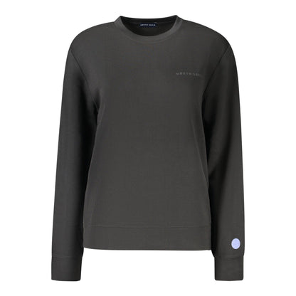 North Sails Hanorac 091180000 NEGRU