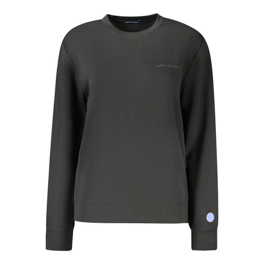 North Sails Hanorac 091180000 NEGRU