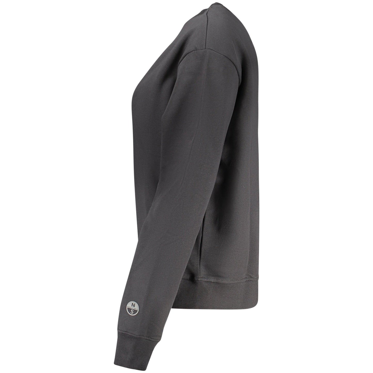 North Sails Hanorac 091185000 NEGRU
