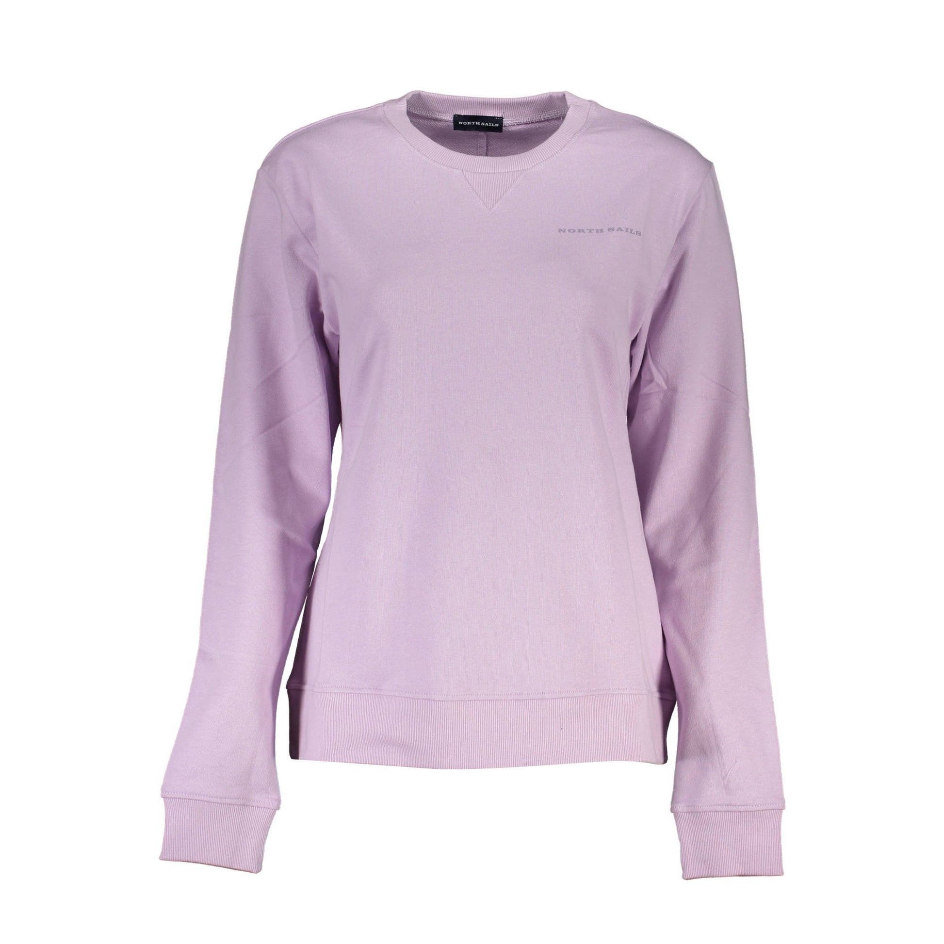 North Sails Hanorac 093671-000 VIOLET
