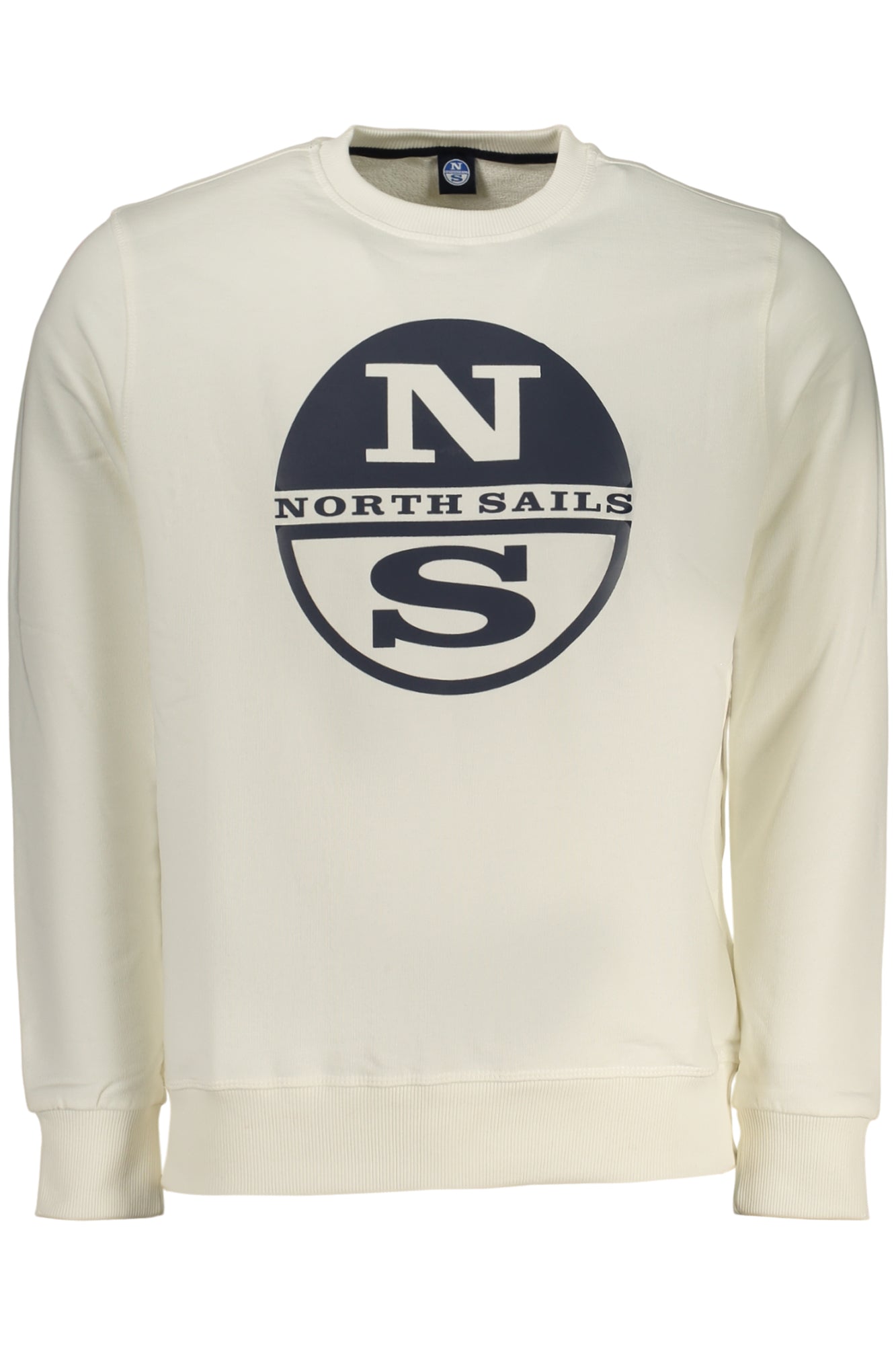 North Sails Hanorac 993012000 ALB