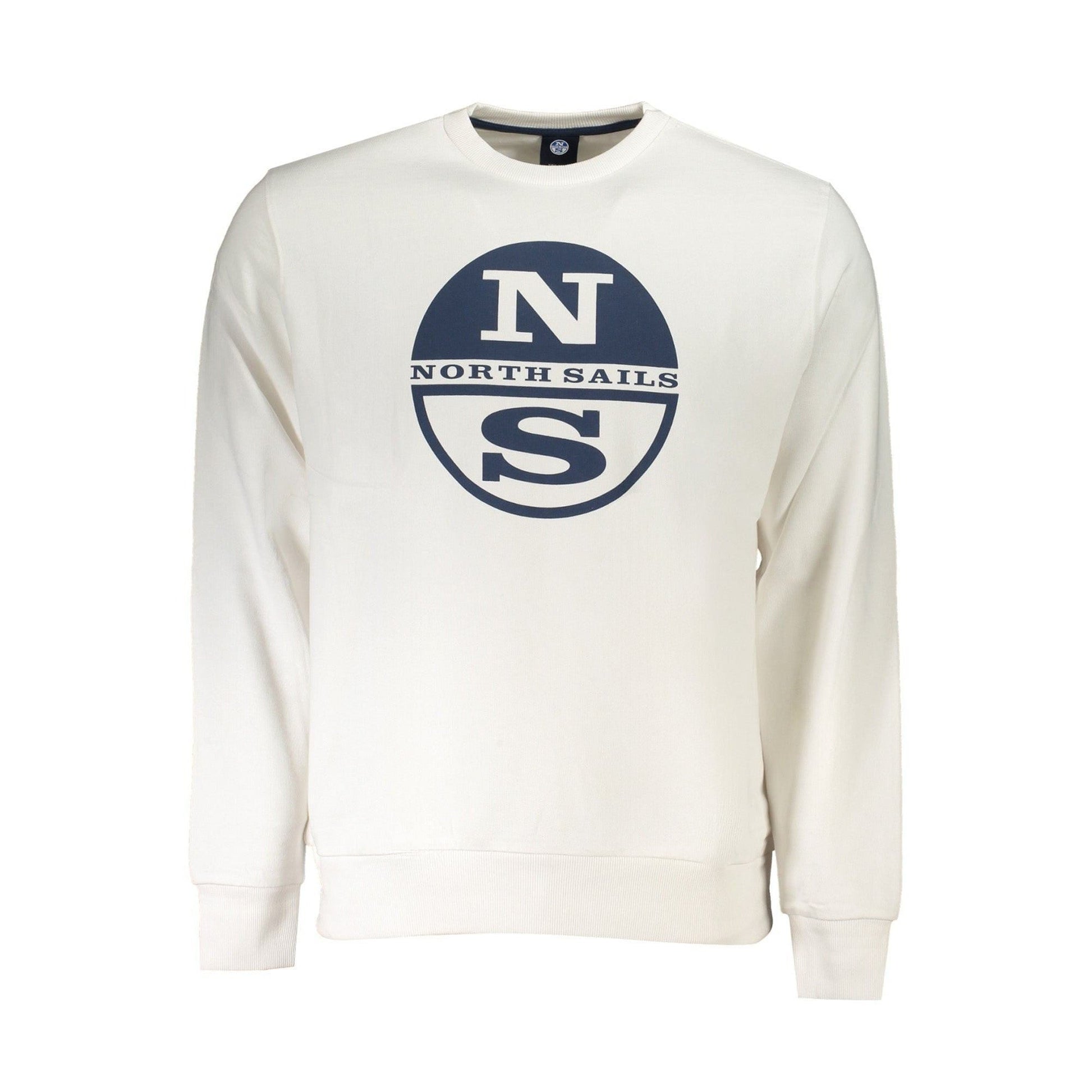 North Sails Hanorac 902473000 ALB