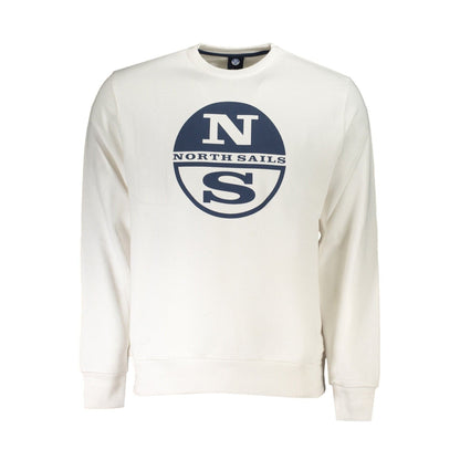 North Sails Hanorac 902473000 ALB