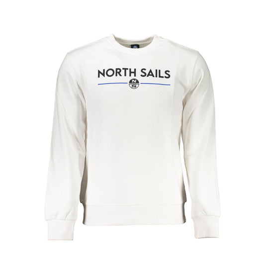 North Sails Hanorac 902732000 ALB