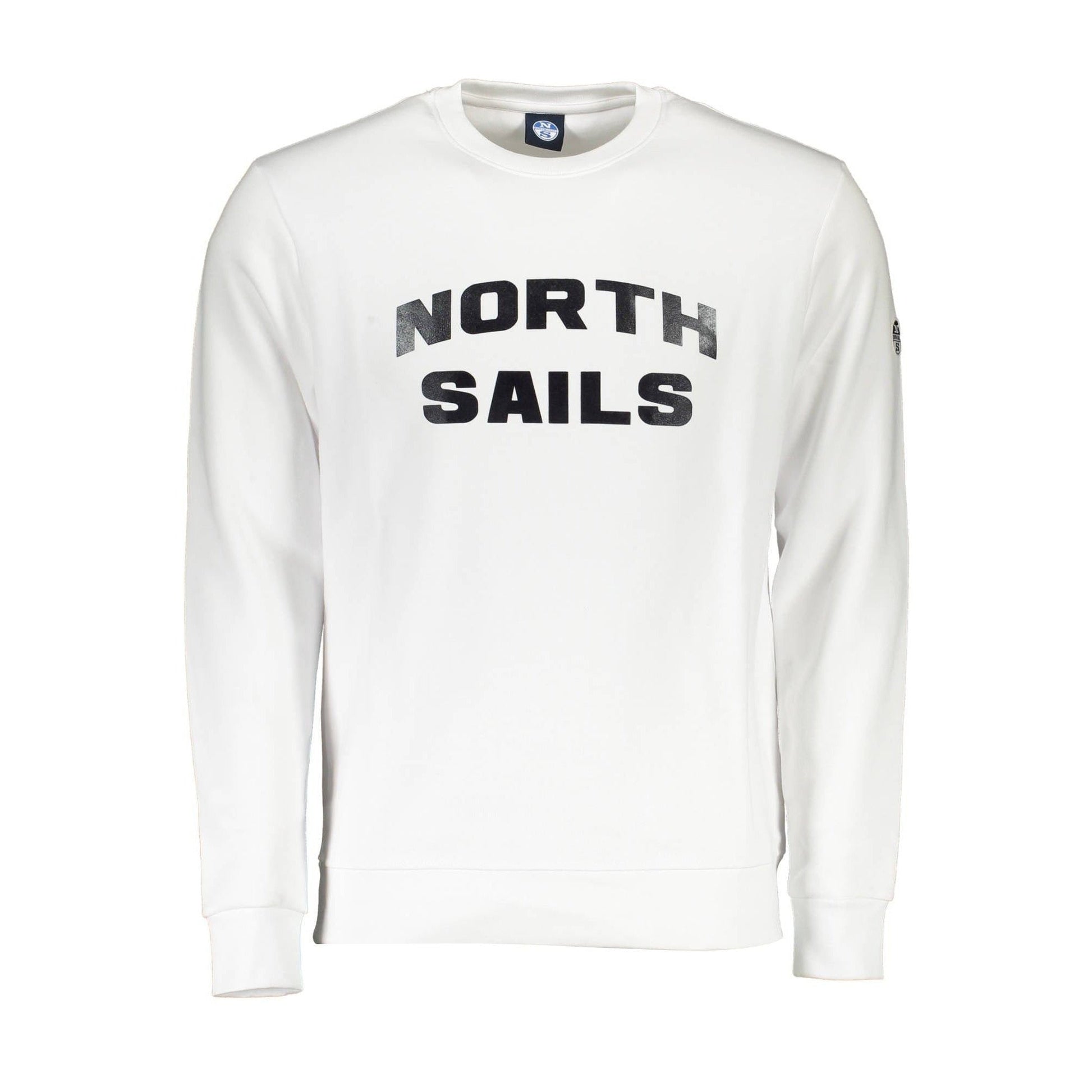 North Sails Hanorac 902417000 ALB