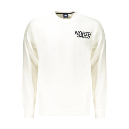 North Sails Hanorac 993024000 ALB