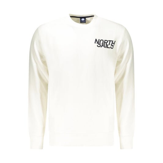 North Sails Hanorac 993024000 ALB