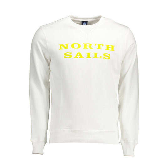 North Sails Hanorac 691004-000 ALB