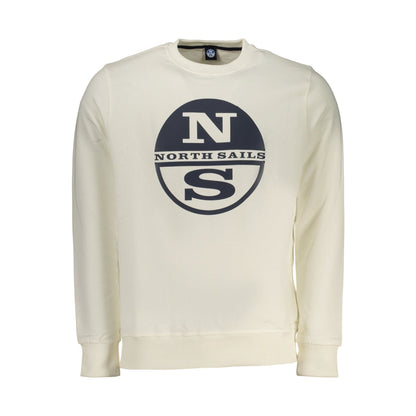 North Sails Hanorac 993012000 ALB
