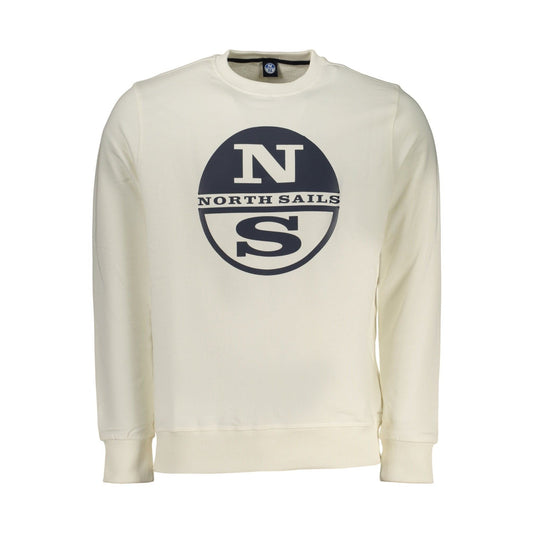 North Sails Hanorac 993012000 ALB