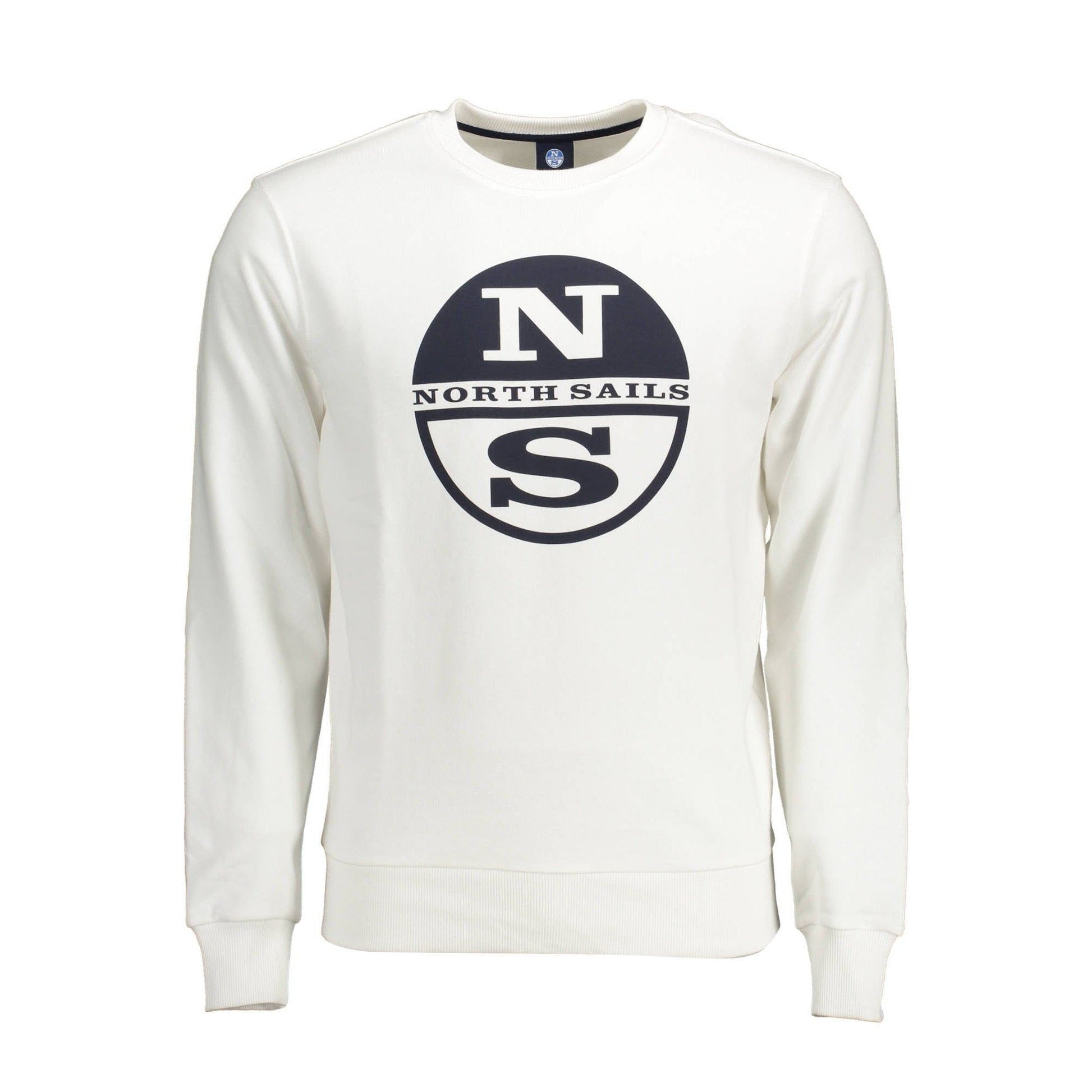 North Sails Hanorac 691001-000 ALB