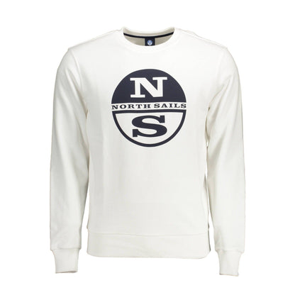 North Sails Hanorac 691001-000 ALB