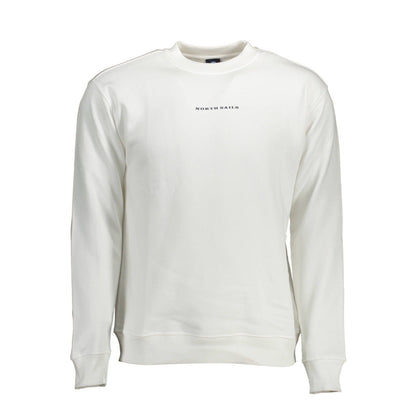 North Sails Hanorac 691016-000 ALB