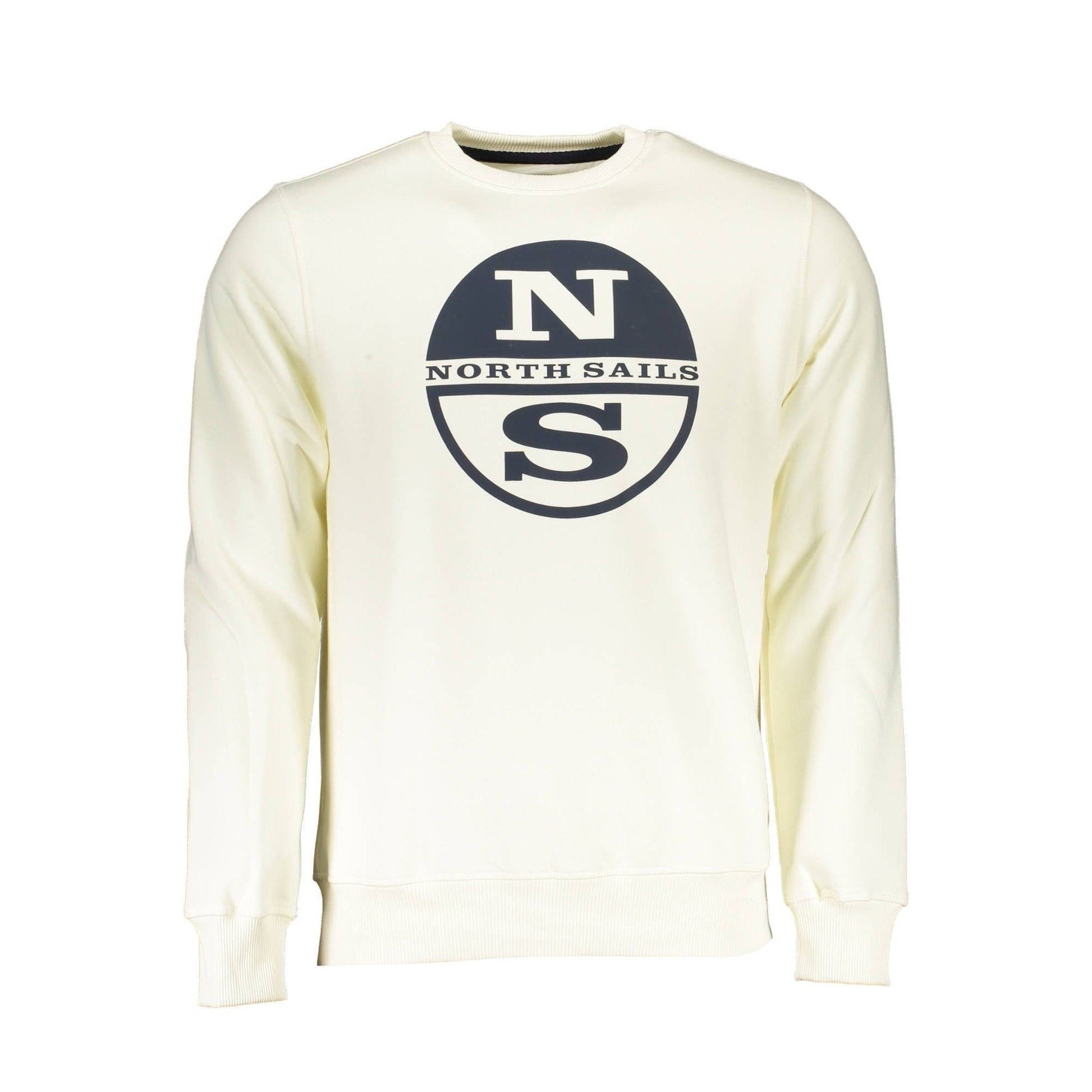 North Sails Hanorac 902461-000 ALB