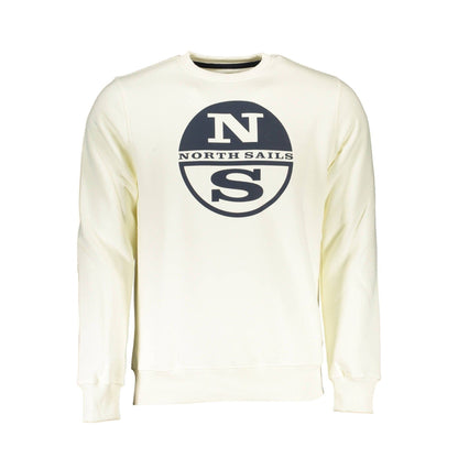 North Sails Hanorac 902461-000 ALB