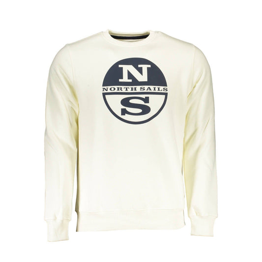 North Sails Hanorac 902461-000 ALB