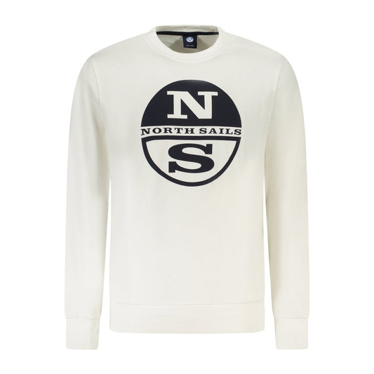 North Sails Hanorac 993023000 ALB