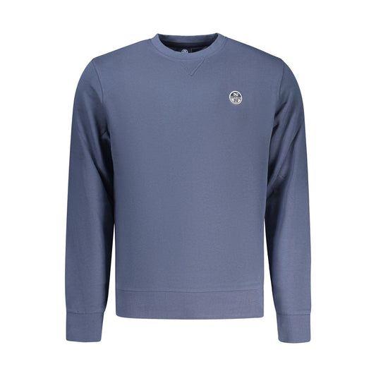 North Sails Hanorac 993035000 BLEUMARIN