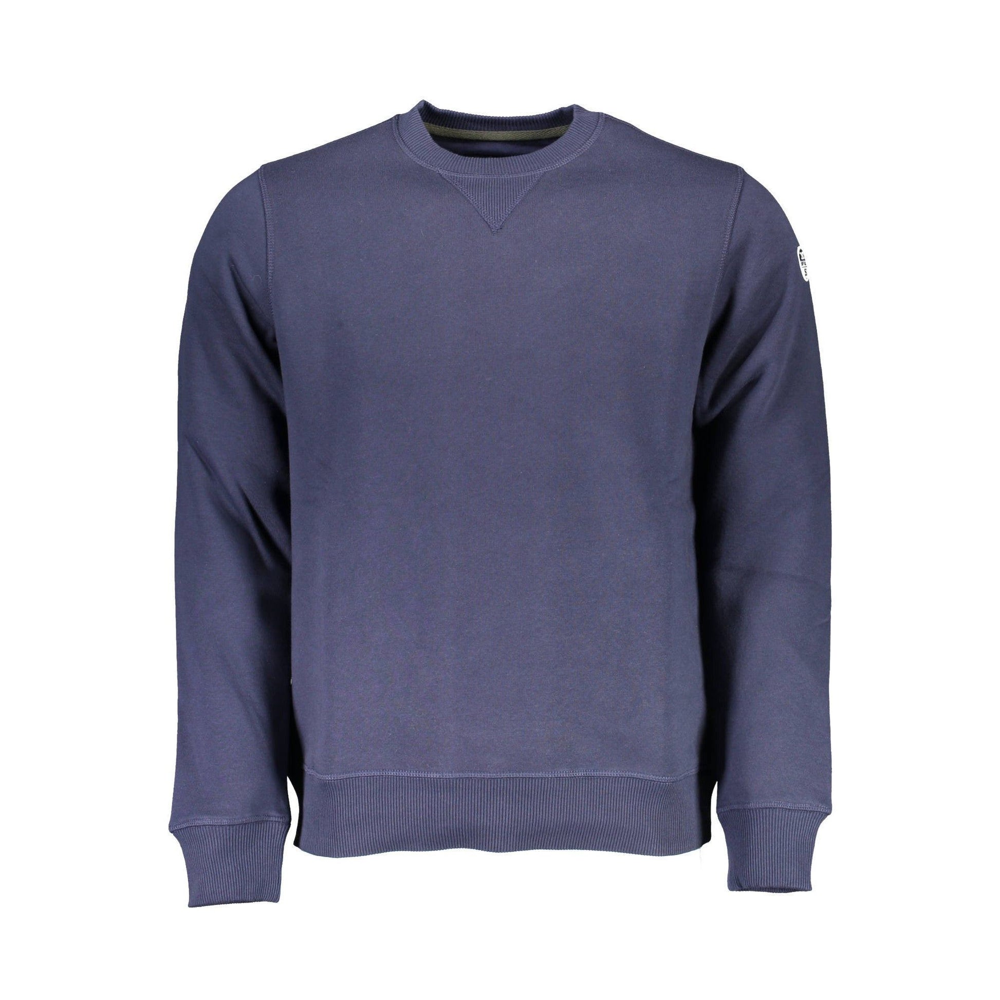 North Sails Hanorac 902460 000 BLEUMARIN 2