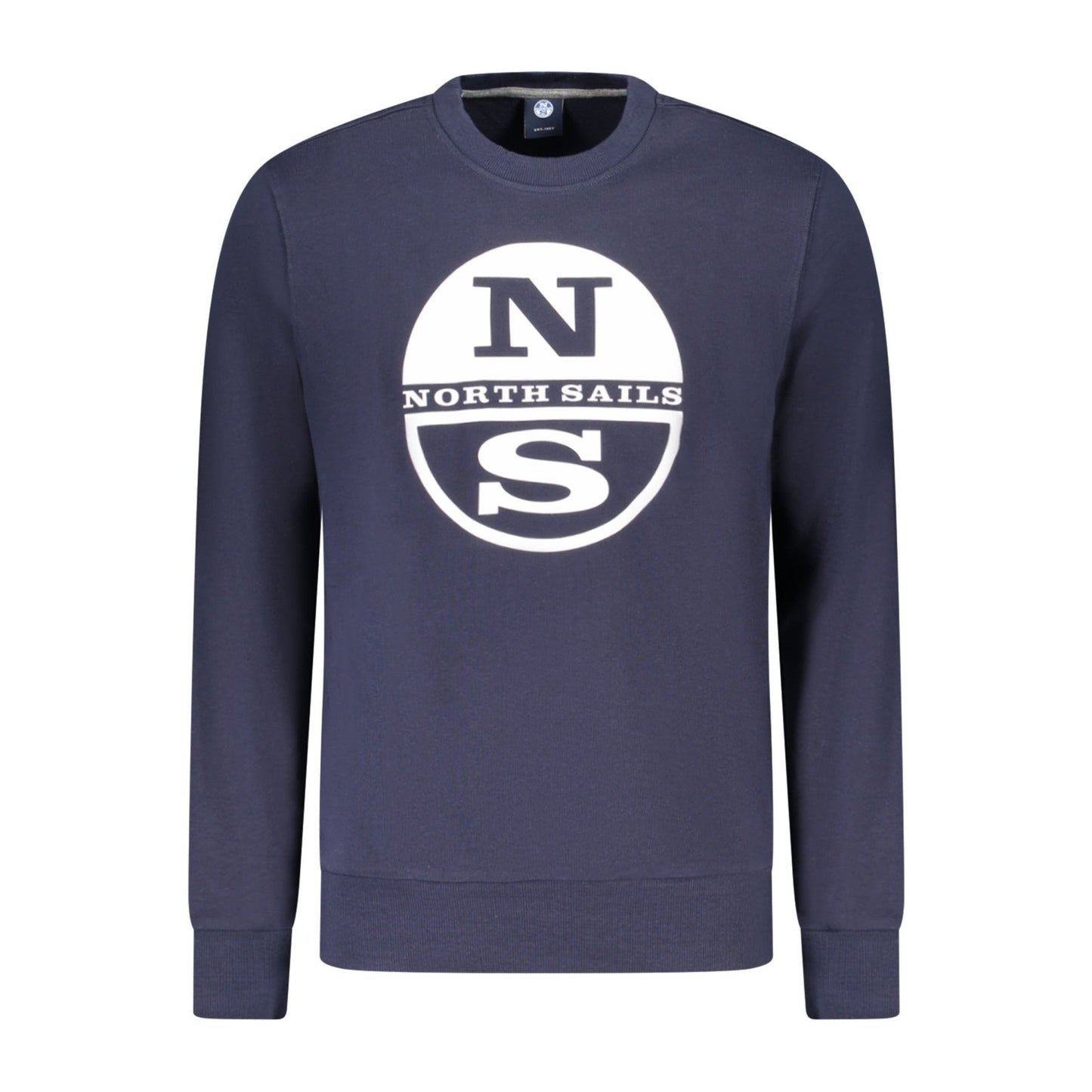 North Sails Hanorac 993023000 BLEUMARIN